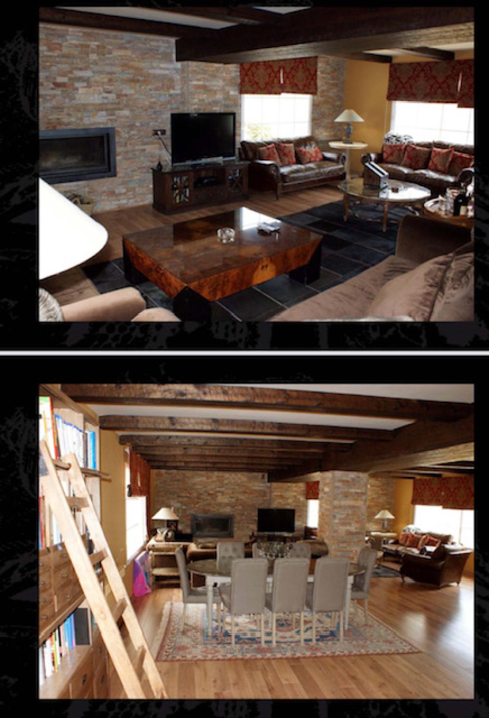  kaufen Landhaus Penàguila Alcoia 10