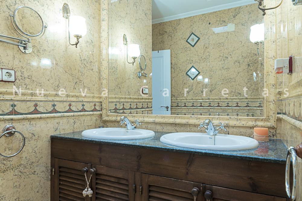 kaufen Villa Ciudad Jardín-Zapillo-Cortijo Grande-Nueva Almería-Tagarete Comarca Metropolitana De Almería 22