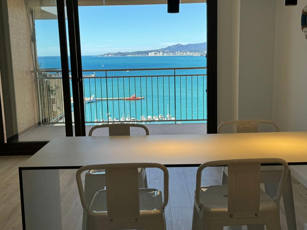  kaufen Wohnung Palamós Baix Empordà 1