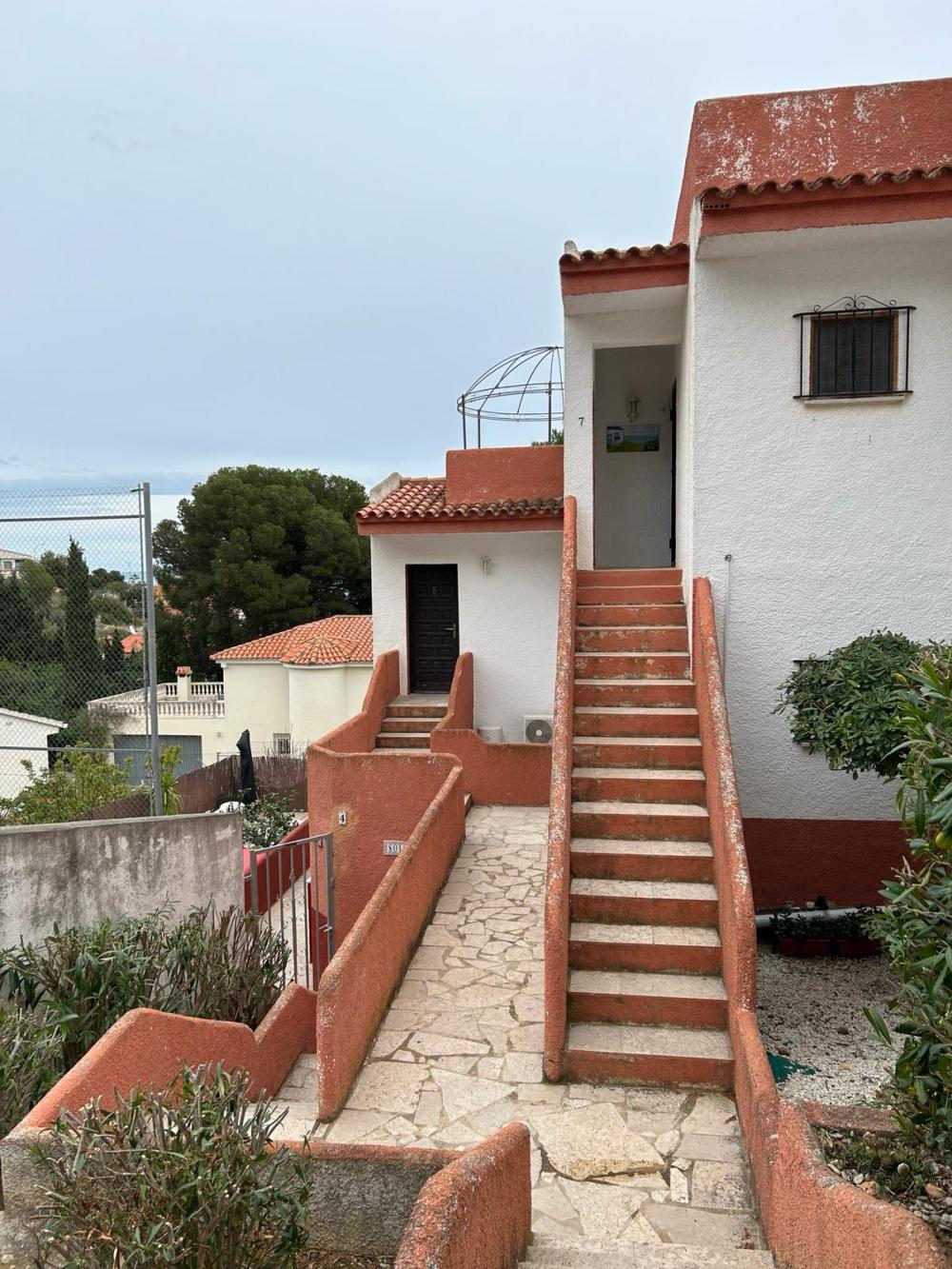  kaufen Doppelhaushälfte Peñíscola Baix Maestrat 4