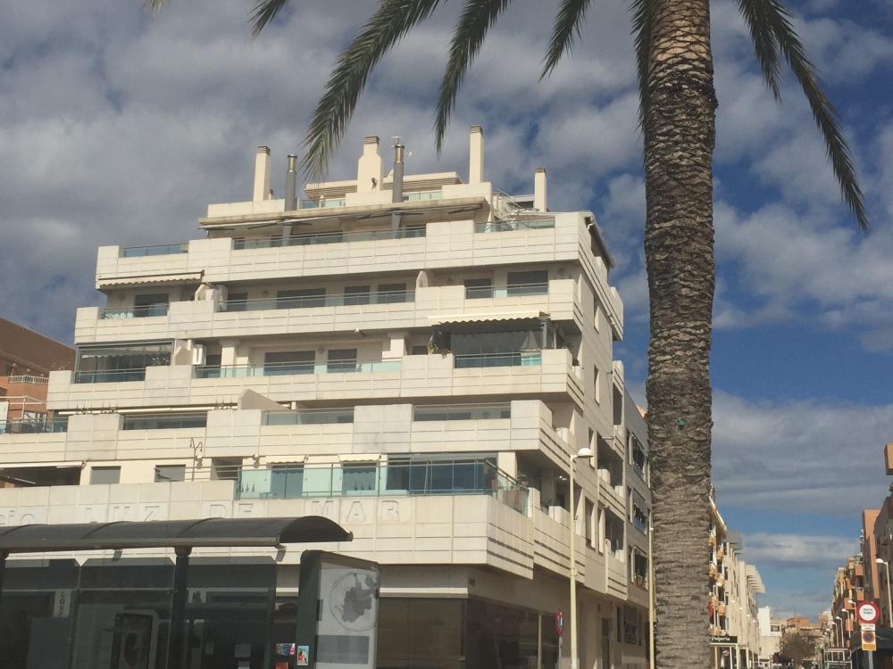  kaufen Penthouse El Puerto De Sagunto Camp De Morvedre 2