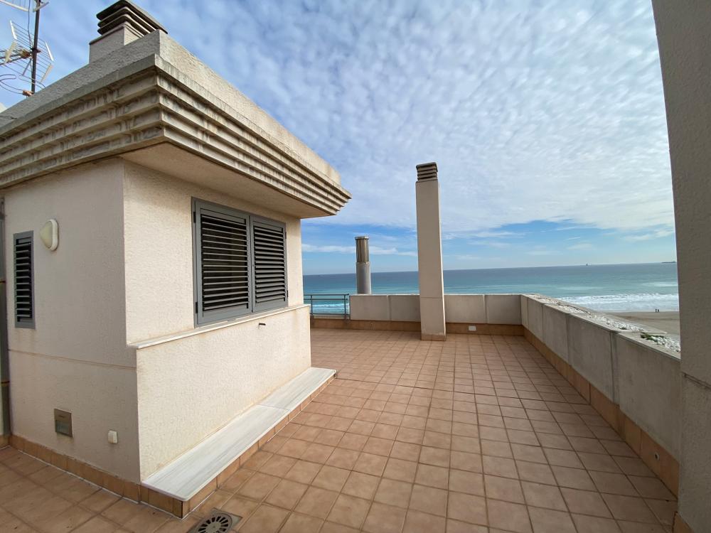  kaufen Penthouse El Puerto De Sagunto Camp De Morvedre 41