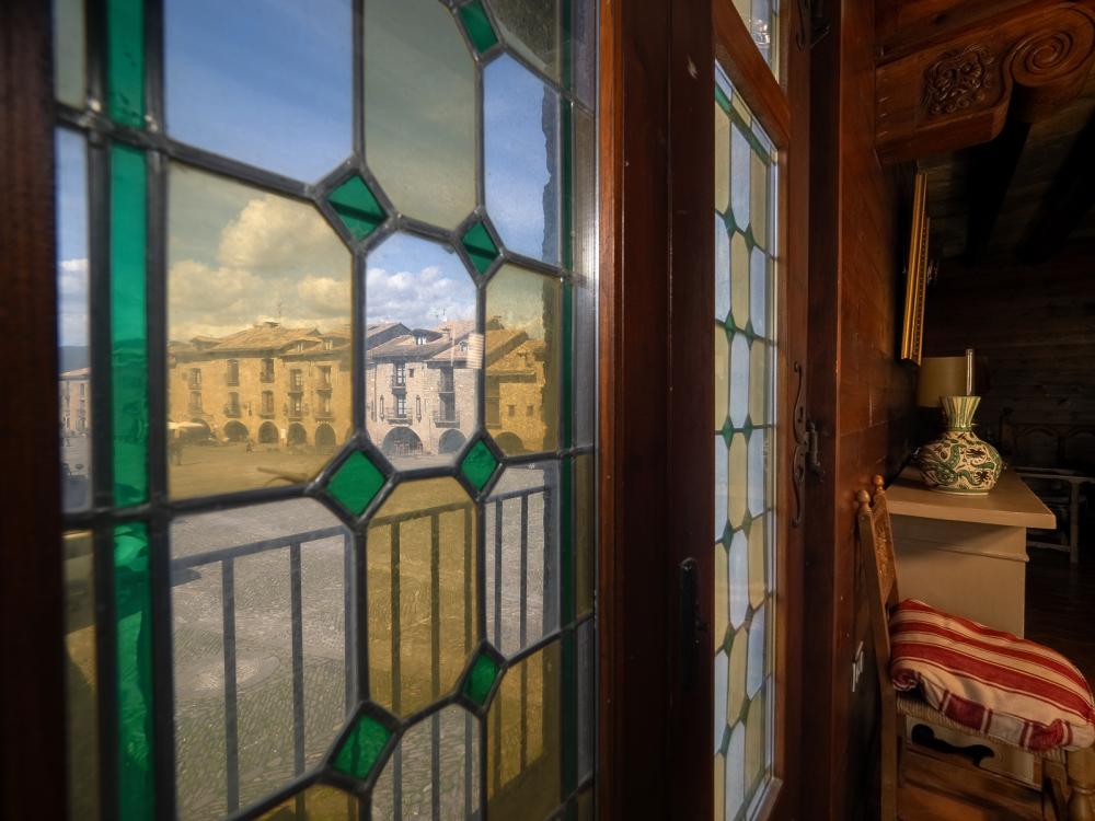  kaufen Haus Aínsa Sobrarbe 8