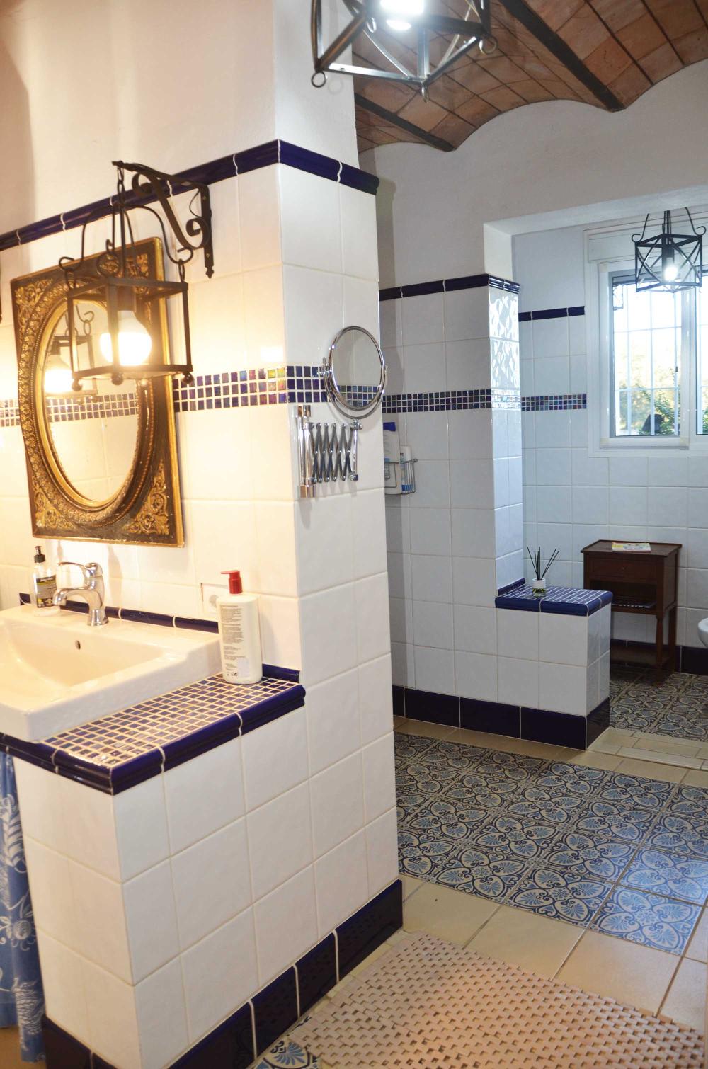  kaufen Landhaus Aznalcázar Aljarafe 14