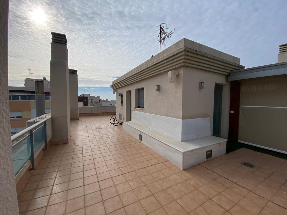 kaufen Penthouse El Puerto De Sagunto Camp De Morvedre 40