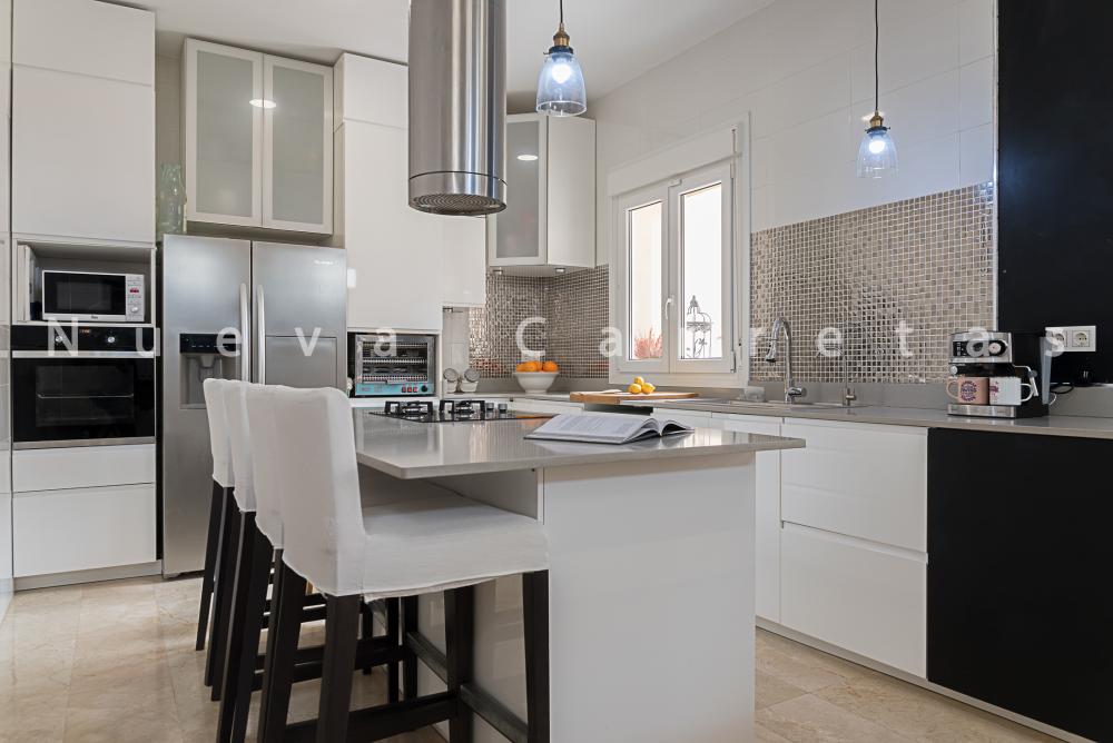  kaufen Villa Ciudad Jardín-Zapillo-Cortijo Grande-Nueva Almería-Tagarete Comarca Metropolitana De Almería 27