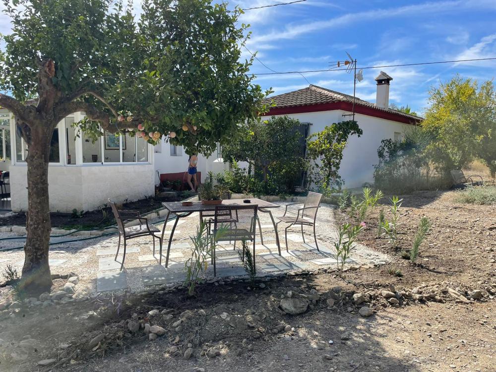  kaufen Landhaus Estacion De Aljaima Valle Del Guadalhorce 15
