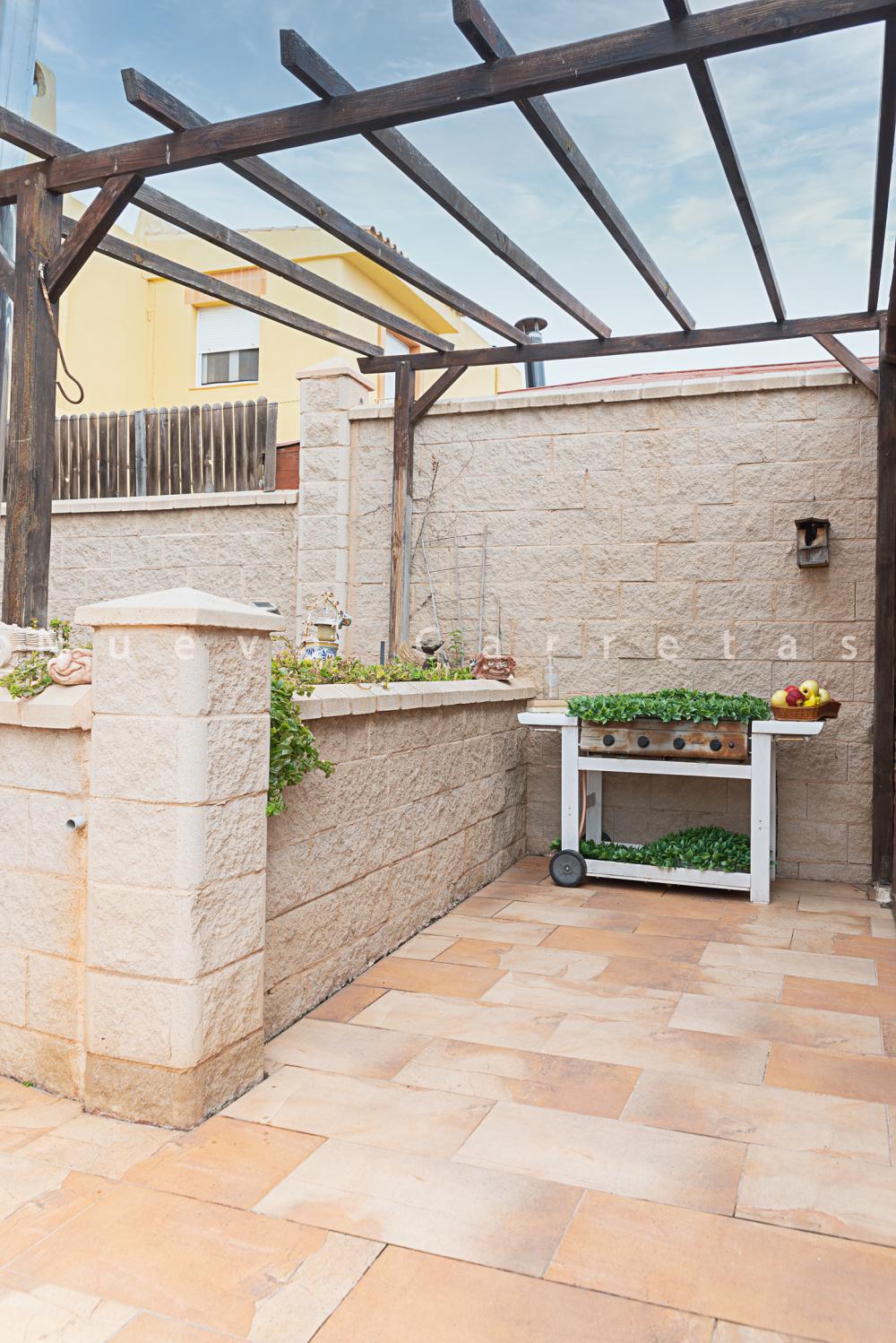  kaufen Villa Ciudad Jardín-Zapillo-Cortijo Grande-Nueva Almería-Tagarete Comarca Metropolitana De Almería 40
