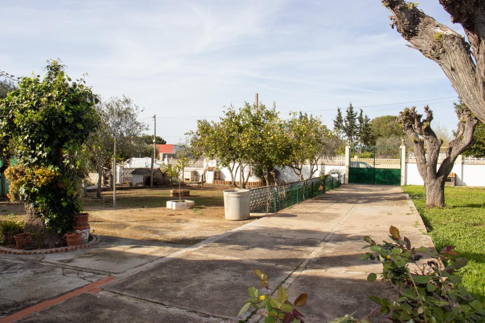  kaufen Villa Alcalá De Guadaira Metropolitana De Sevilla 6
