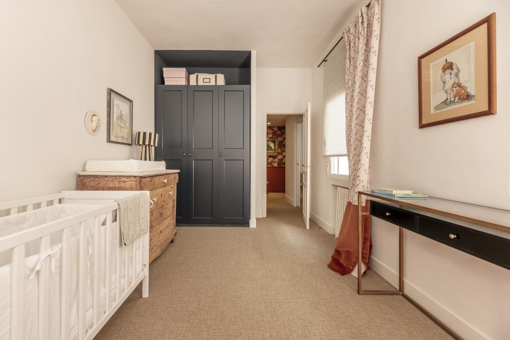  kaufen Wohnung Salamanca-Lista Madrid Capital 15