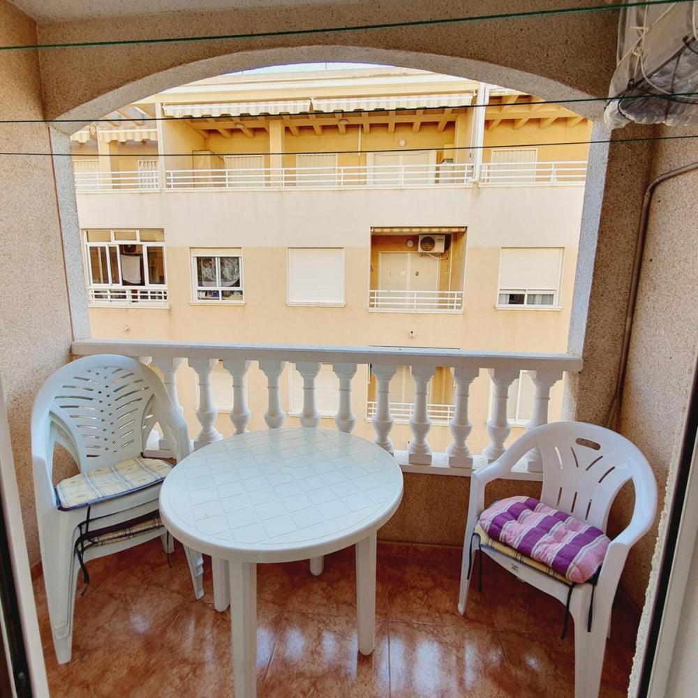 kaufen Wohnung Torrevieja Baix Segura 9