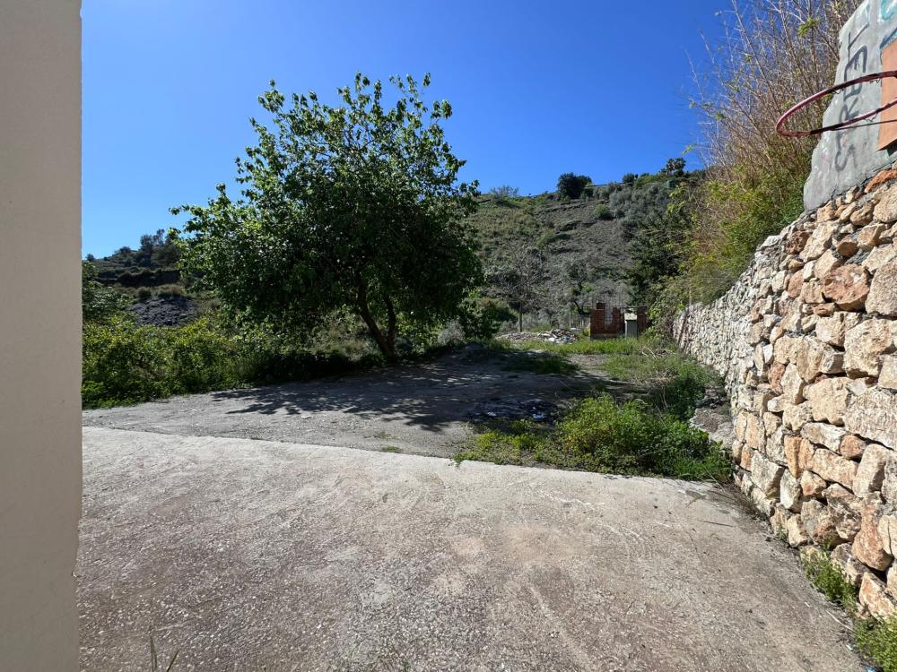  kaufen Landhaus Cómpeta Axarquía 9