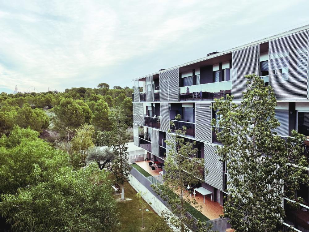  kaufen Wohnung Salou Tarragonès 15