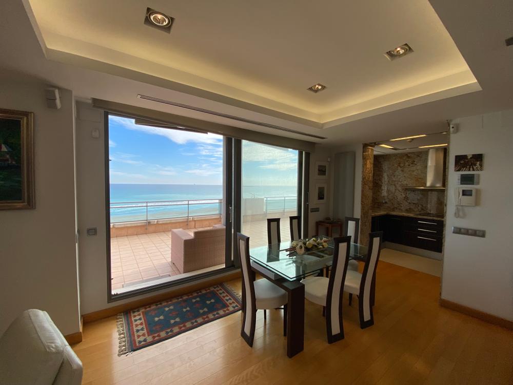  kaufen Penthouse El Puerto De Sagunto Camp De Morvedre 10