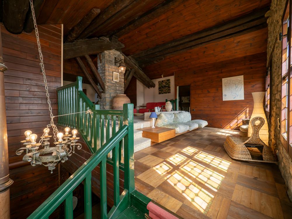  kaufen Haus Aínsa Sobrarbe 18