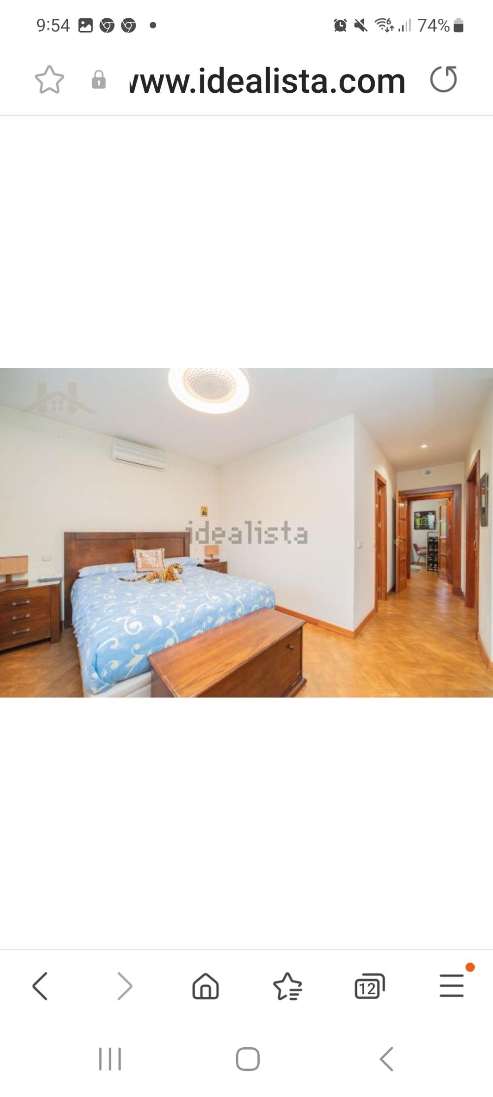  kaufen Villa El Escorial Cuenca Del Guadarrama 15