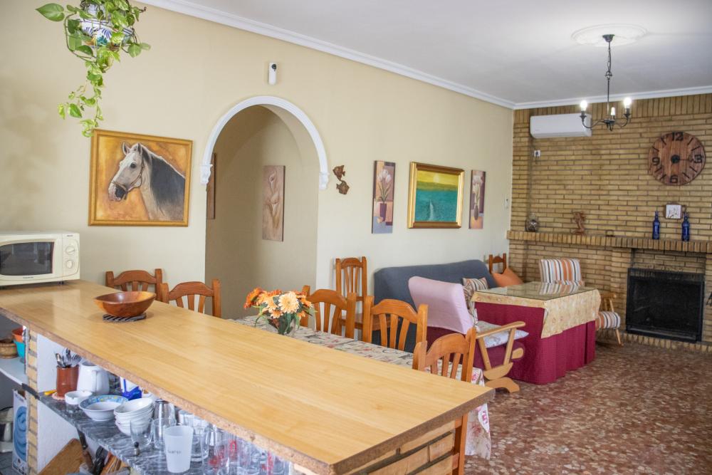  kaufen Villa Alcalá De Guadaira Metropolitana De Sevilla 11