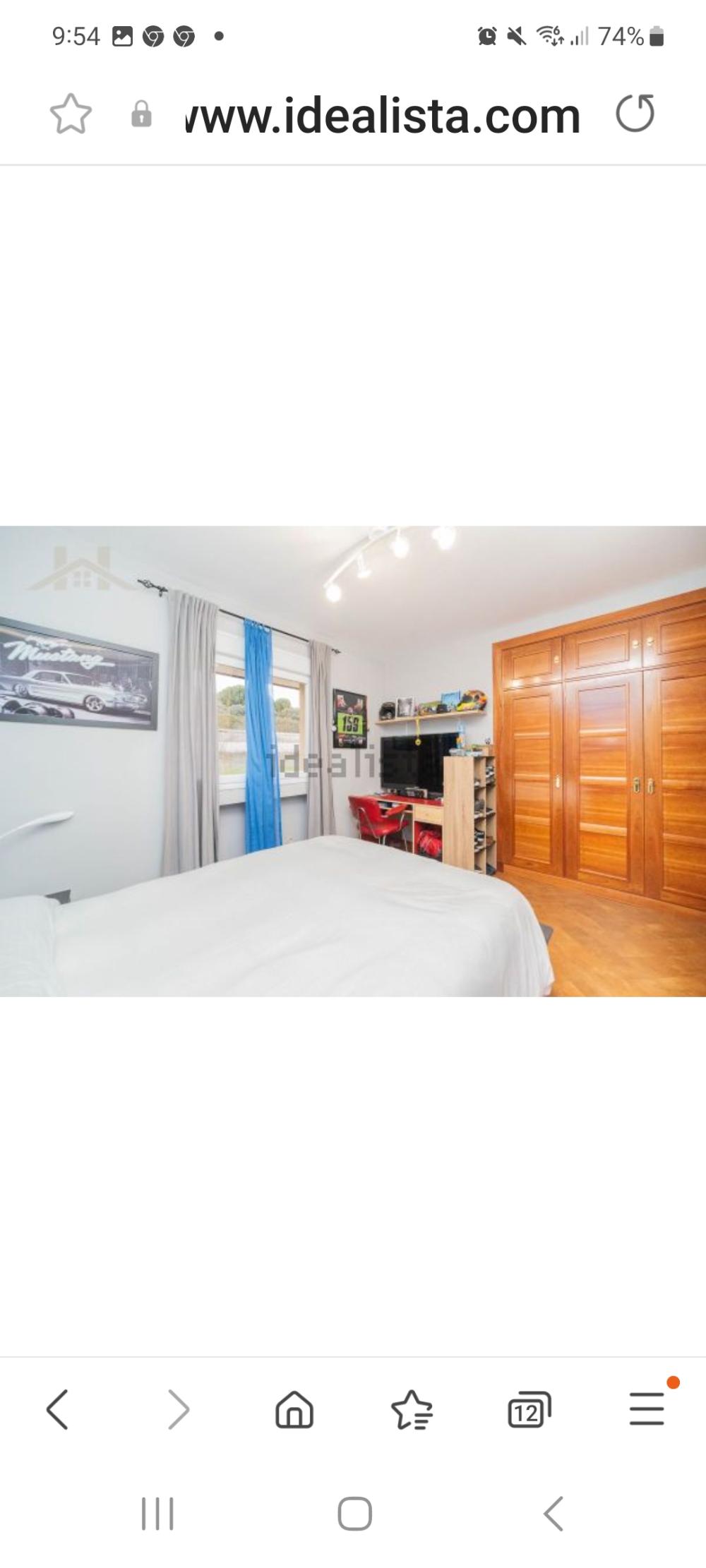  kaufen Villa El Escorial Cuenca Del Guadarrama 9