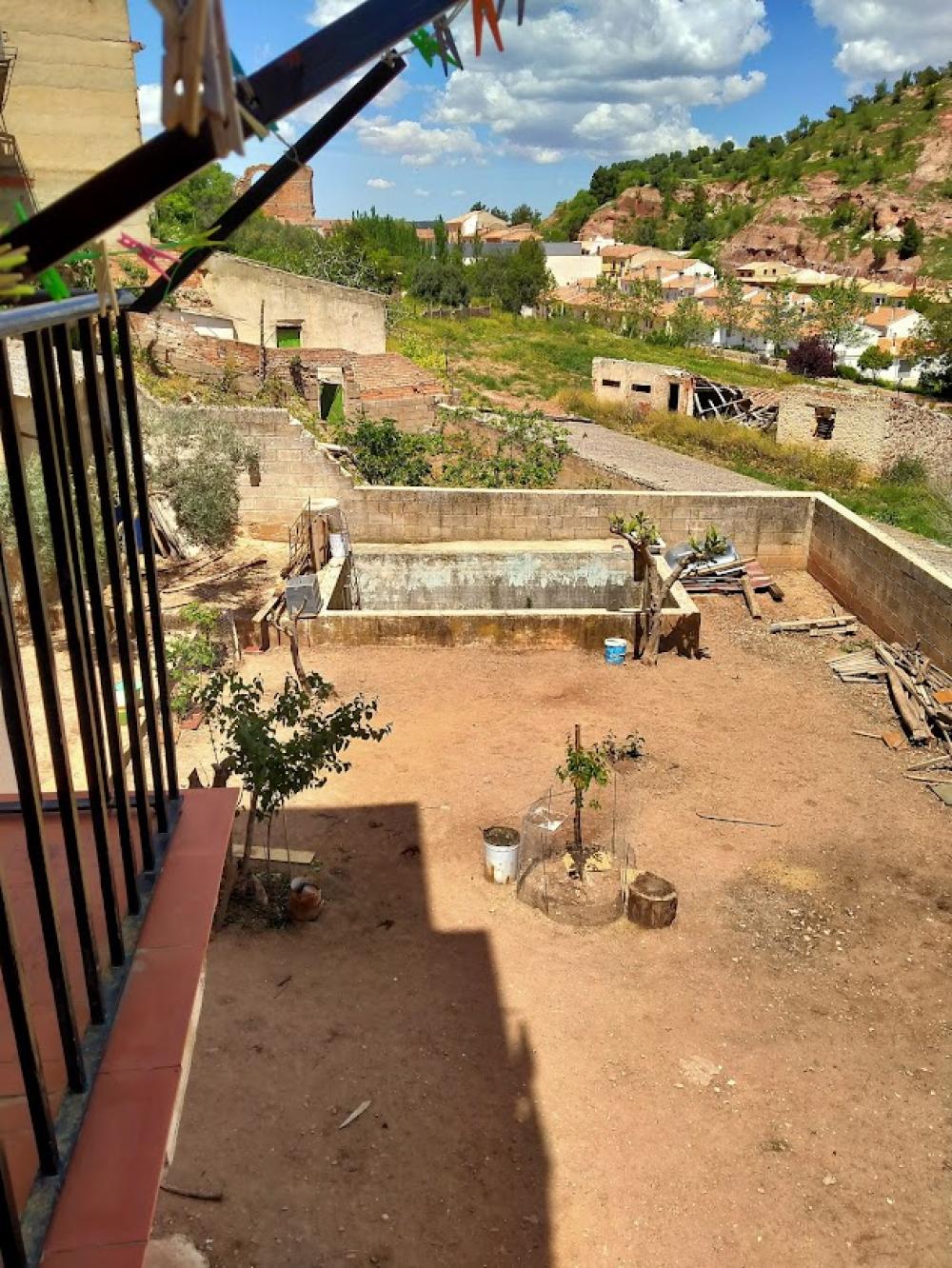  kaufen Gebäude Alcaraz Sierra De Alcaraz 6
