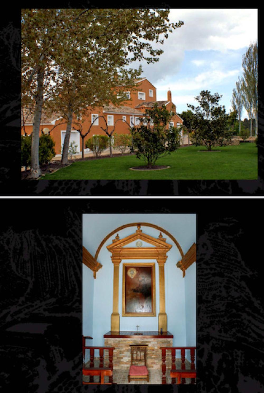  kaufen Landhaus Penàguila Alcoia 8