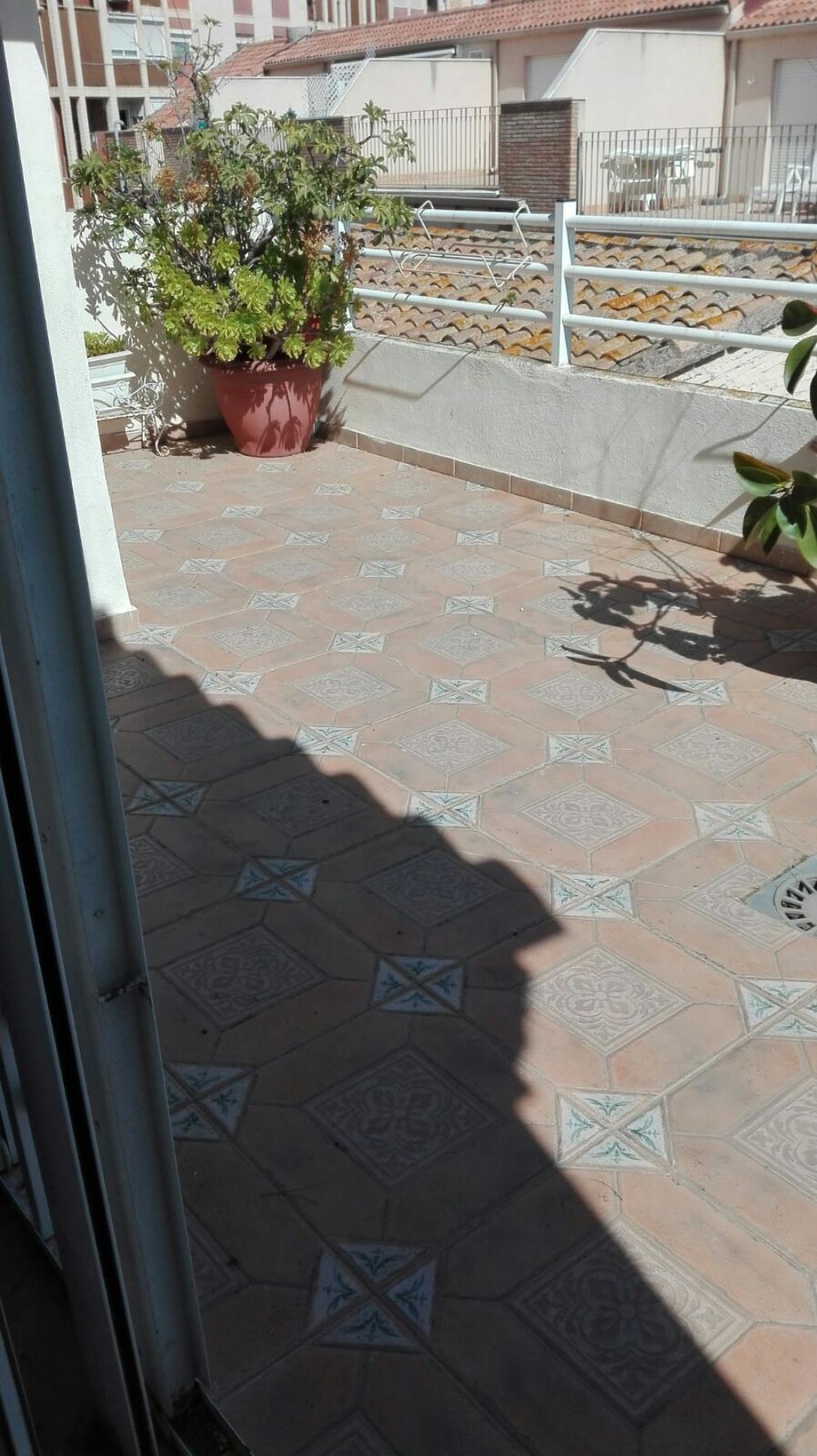  kaufen Doppelhaushälfte Campanar Campanar Valencia 9