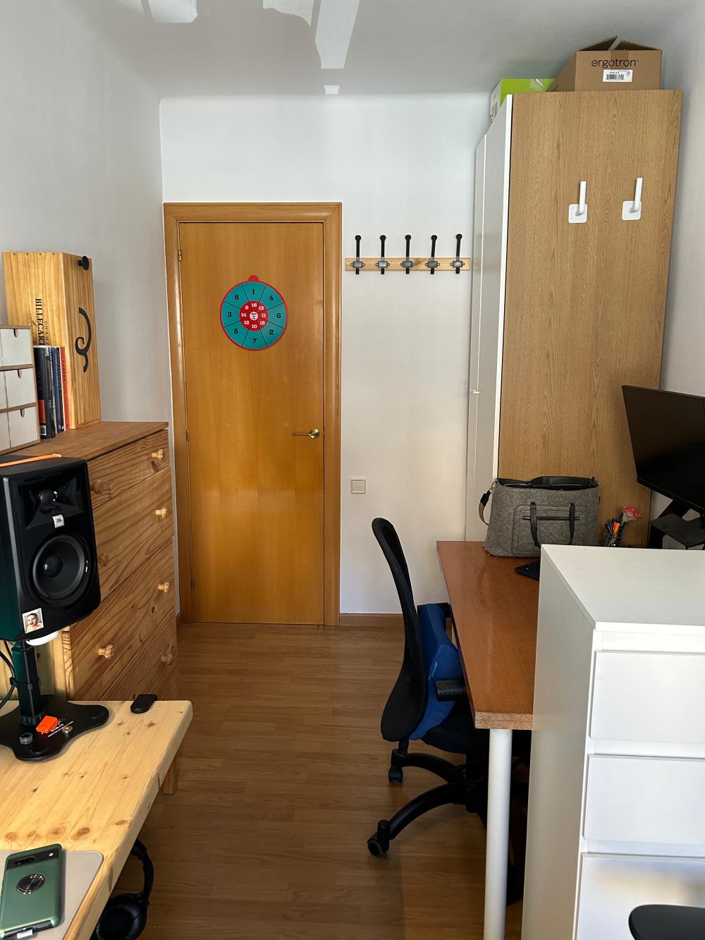  kaufen Wohnung Sant Just Desvern Baix Llobregat 4