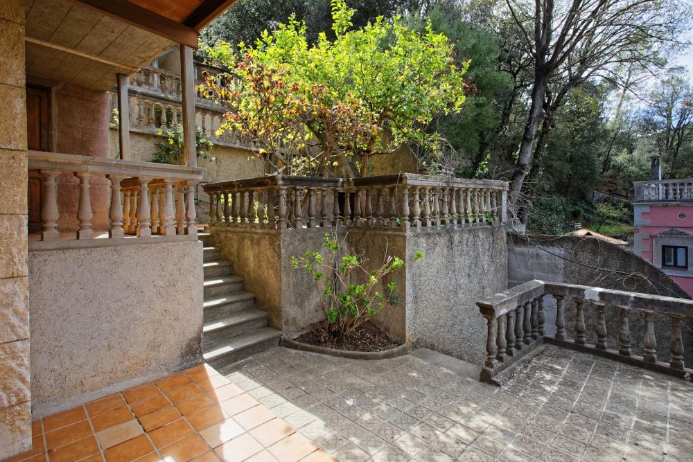  kaufen Haus Sarrià-Sant Gervasi-Vallvidrera-Tibidabo-Les Planes Barcelonès 21