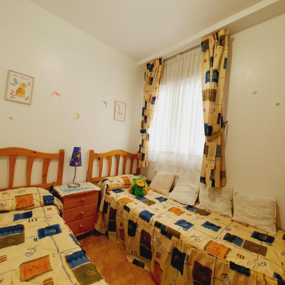  kaufen Wohnung Torrevieja Baix Segura 17