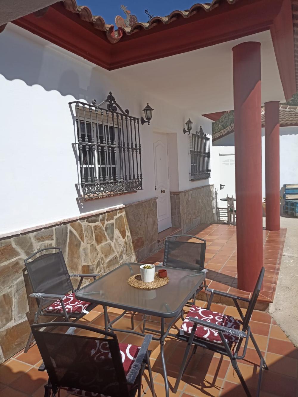  kaufen Landhaus Estacion De Aljaima Valle Del Guadalhorce 18