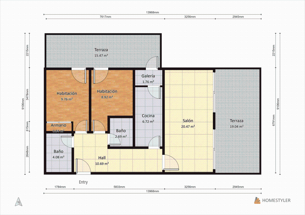  kaufen Wohnung Salou Tarragonès 27