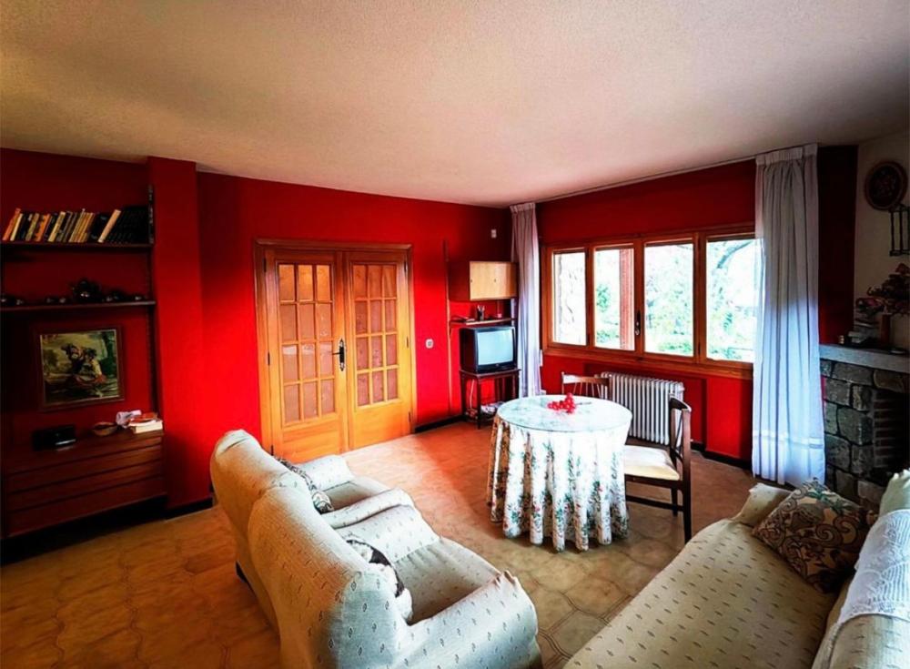 kaufen Villa Galapagar Cuenca Del Guadarrama 4