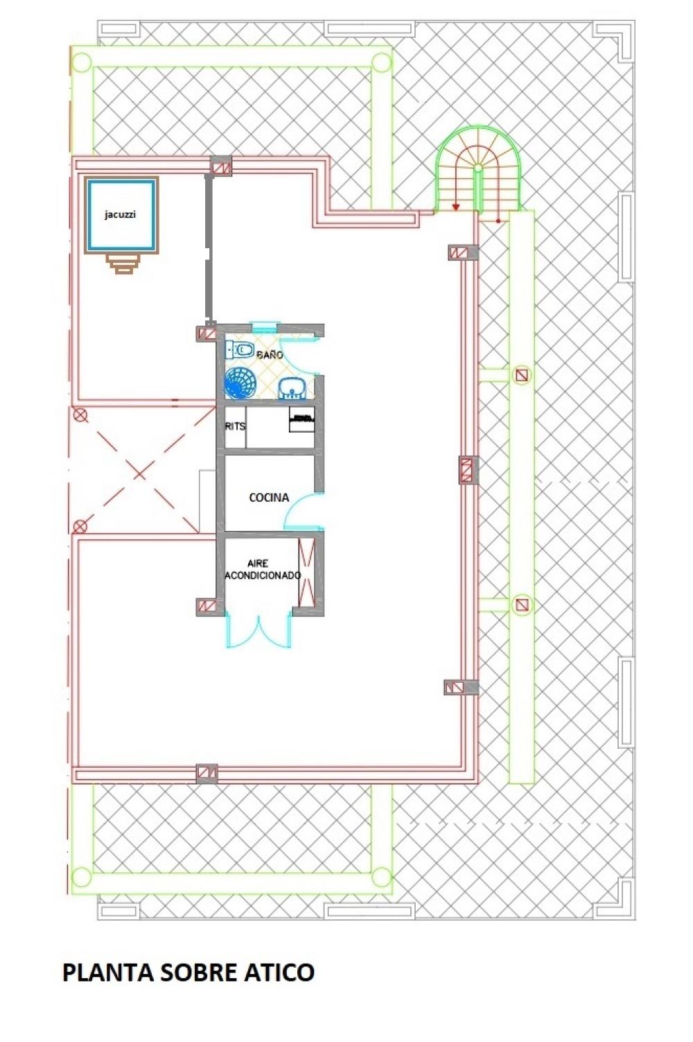  kaufen Penthouse El Puerto De Sagunto Camp De Morvedre 58