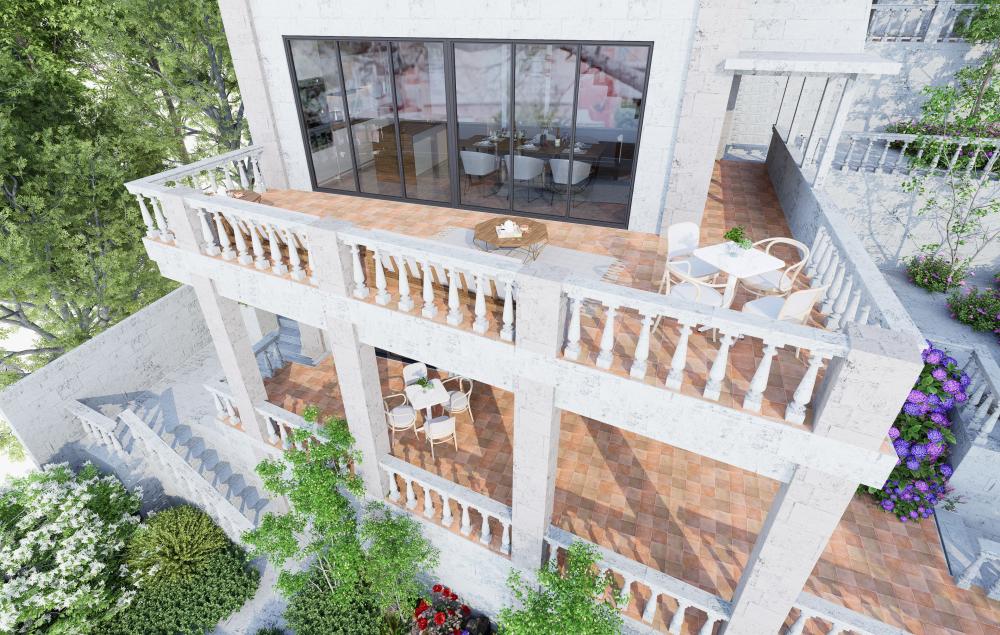  kaufen Haus Sarrià-Sant Gervasi-Vallvidrera-Tibidabo-Les Planes Barcelonès 6