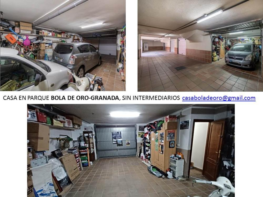  kaufen Haus Bola De Oro Vega De Granada 9