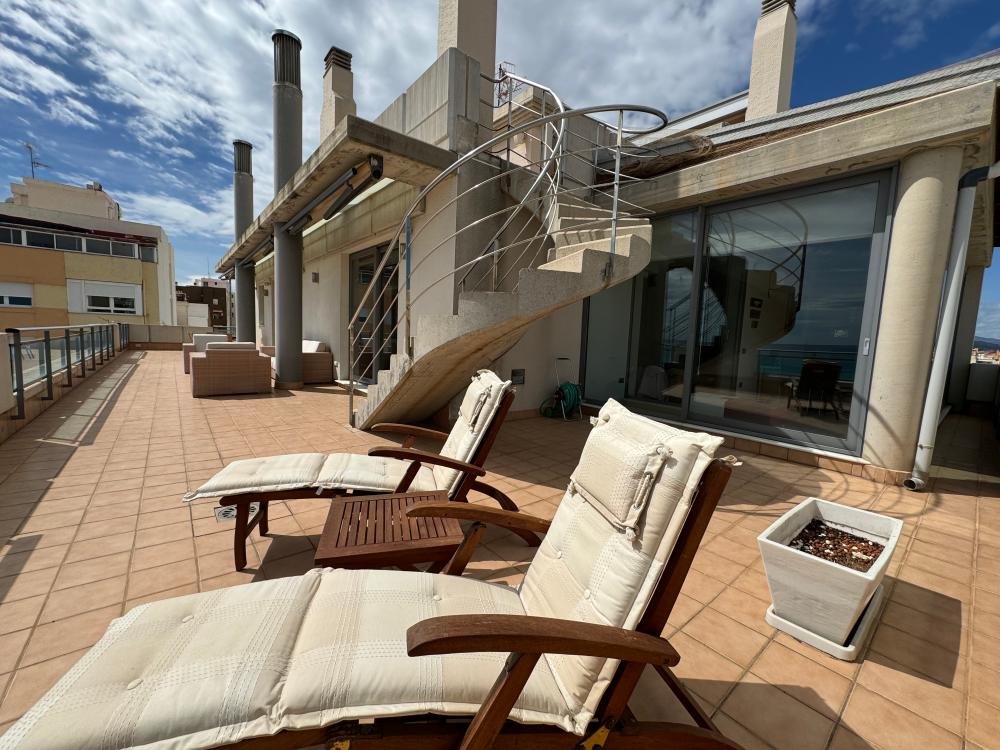 kaufen Penthouse El Puerto De Sagunto Camp De Morvedre 5