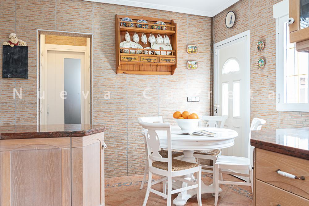  kaufen Villa Ciudad Jardín-Zapillo-Cortijo Grande-Nueva Almería-Tagarete Comarca Metropolitana De Almería 11
