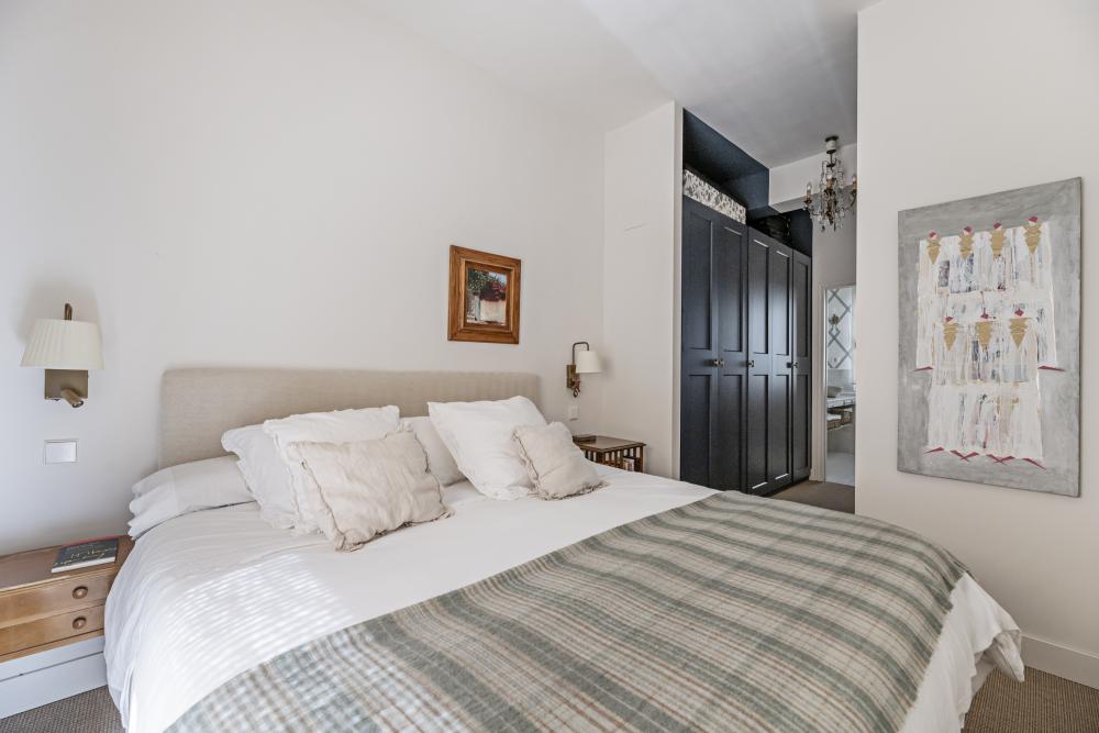  kaufen Wohnung Salamanca-Lista Madrid Capital 9