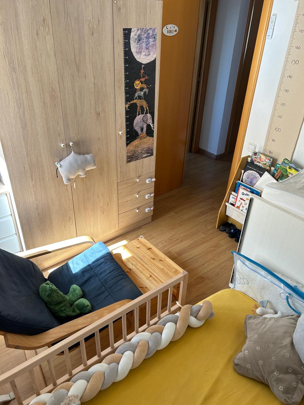  kaufen Wohnung Sant Just Desvern Baix Llobregat 18