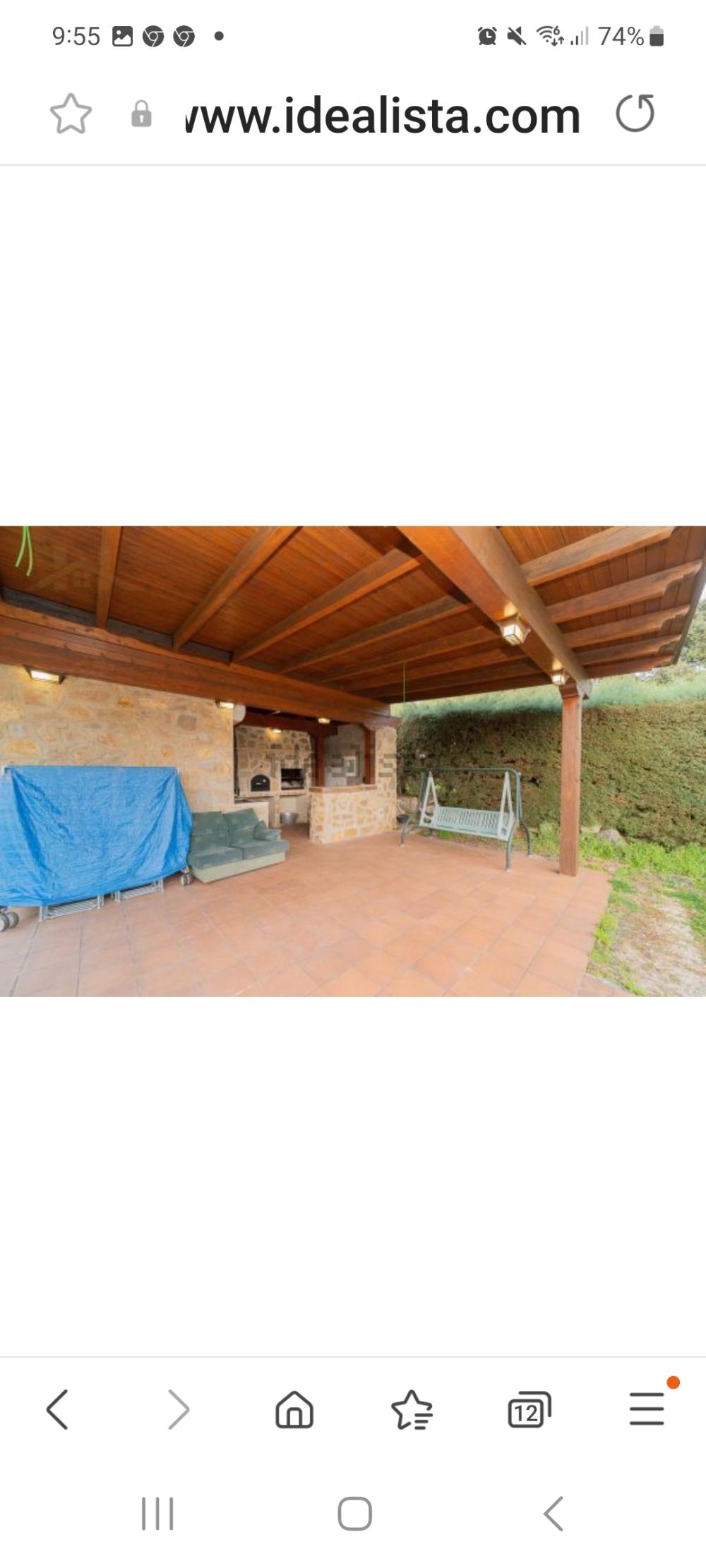  kaufen Villa El Escorial Cuenca Del Guadarrama 2