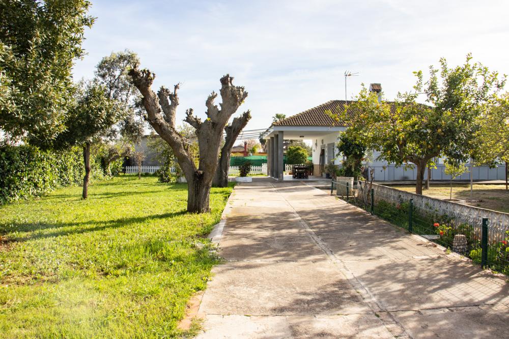  kaufen Villa Alcalá De Guadaira Metropolitana De Sevilla 7