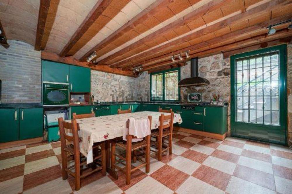  kaufen Herrenhaus Villafranca Del Castillo Cuenca Del Guadarrama 2