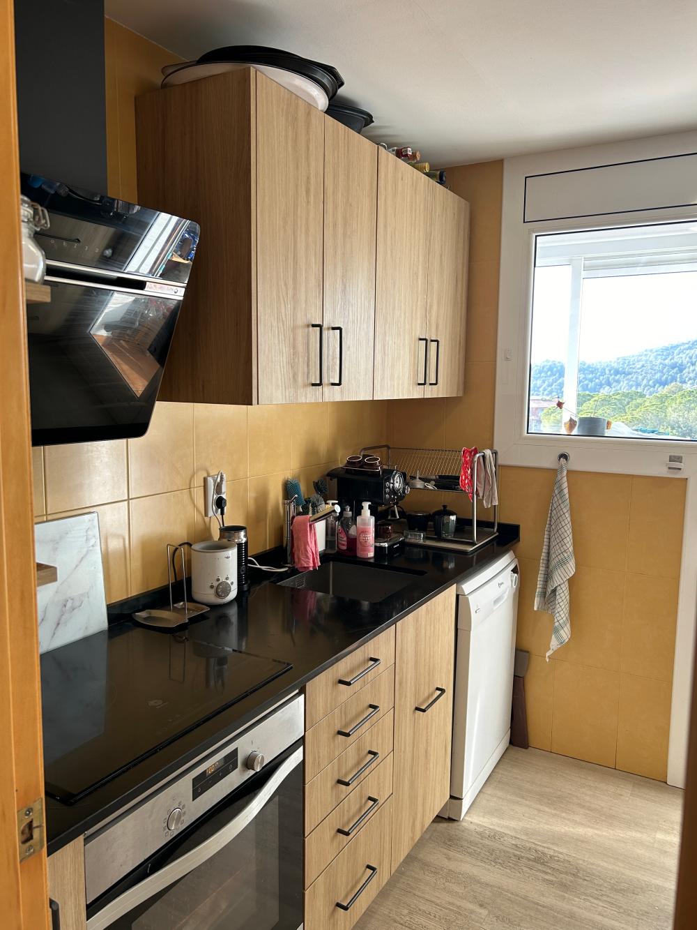  kaufen Wohnung Sant Just Desvern Baix Llobregat 10