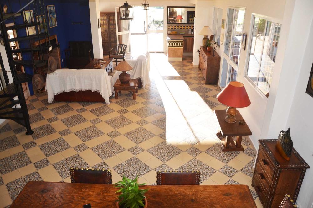  kaufen Landhaus Aznalcázar Aljarafe 5