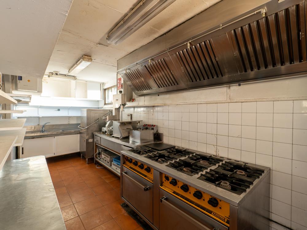  kaufen Haus Aínsa Sobrarbe 28