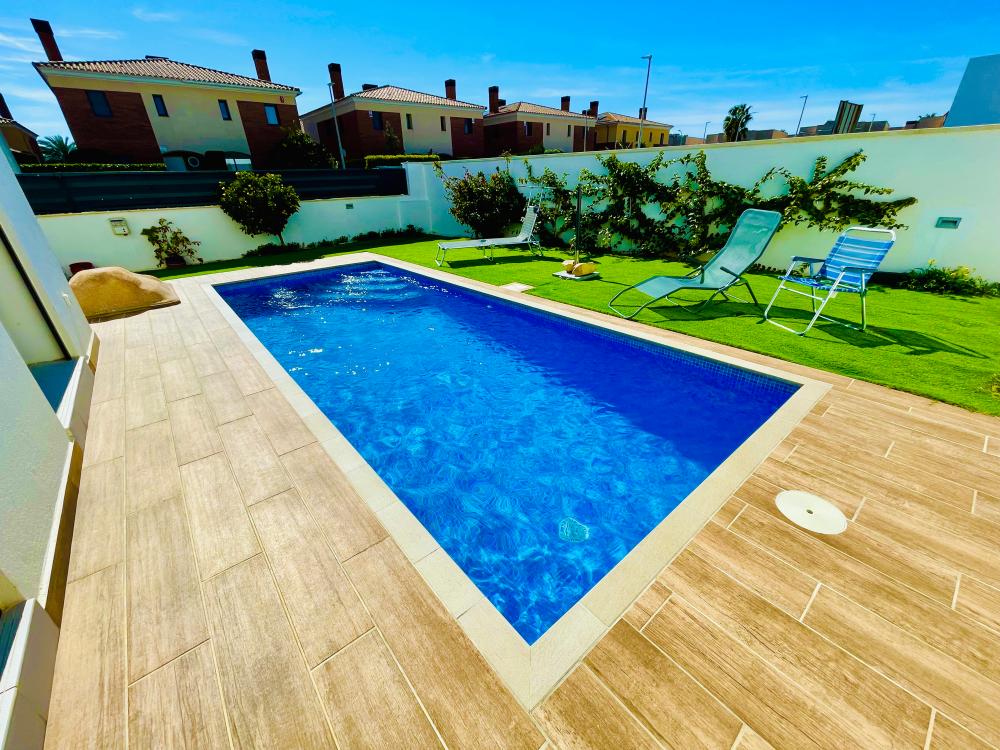  kaufen Villa Vilafortuny Baix Camp 4