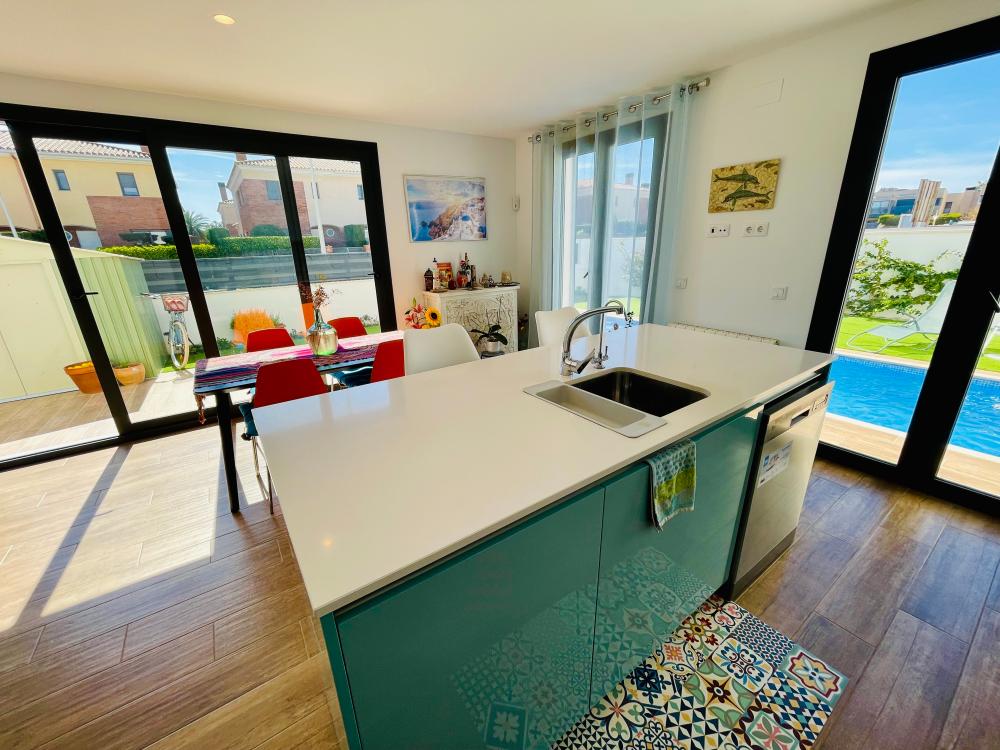  kaufen Villa Vilafortuny Baix Camp 14