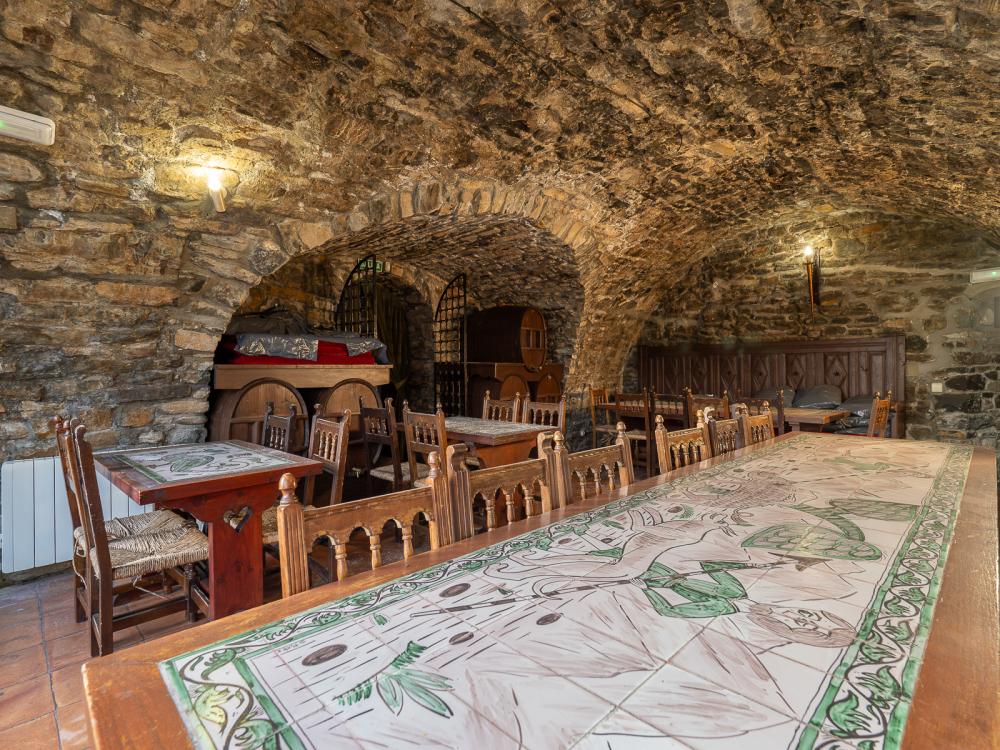 kaufen Haus Aínsa Sobrarbe 27