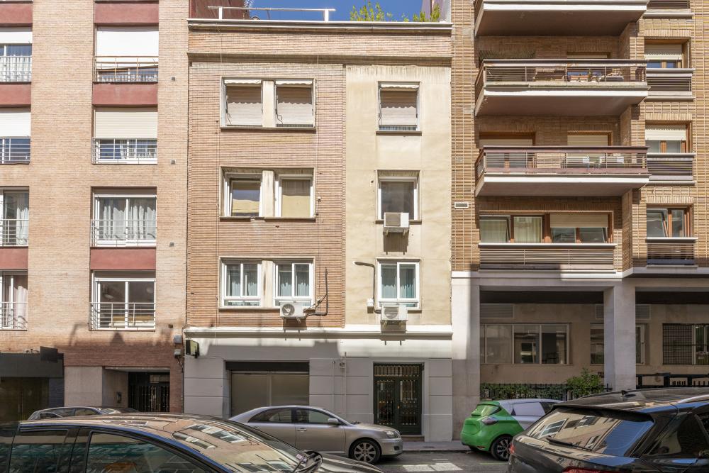  kaufen Wohnung Salamanca-Lista Madrid Capital 22