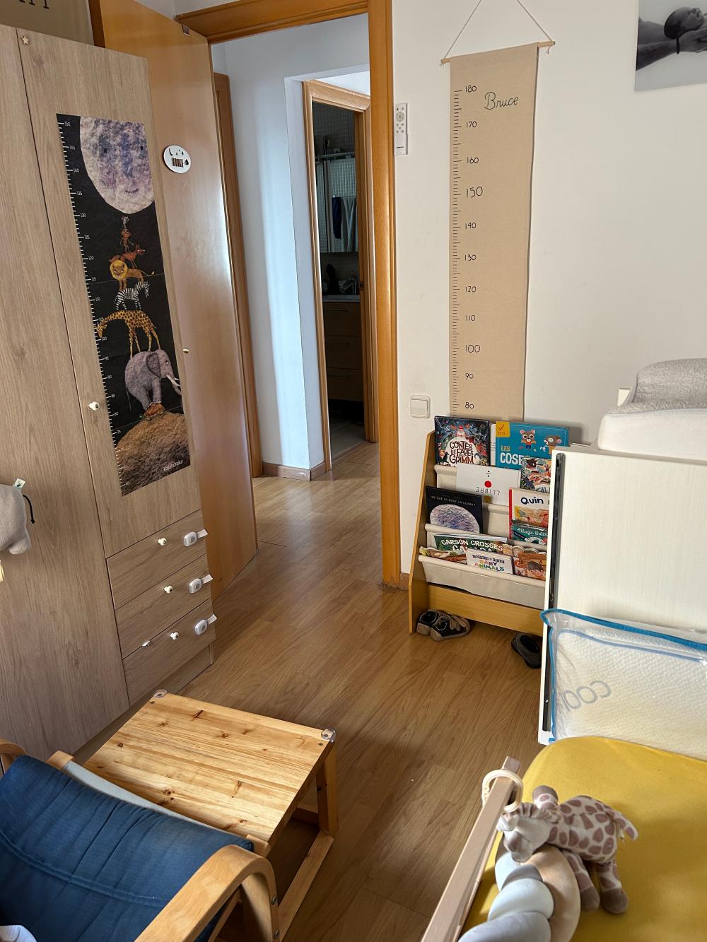  kaufen Wohnung Sant Just Desvern Baix Llobregat 8