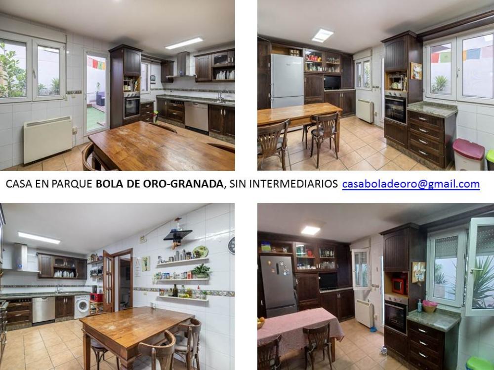  kaufen Haus Bola De Oro Vega De Granada 3
